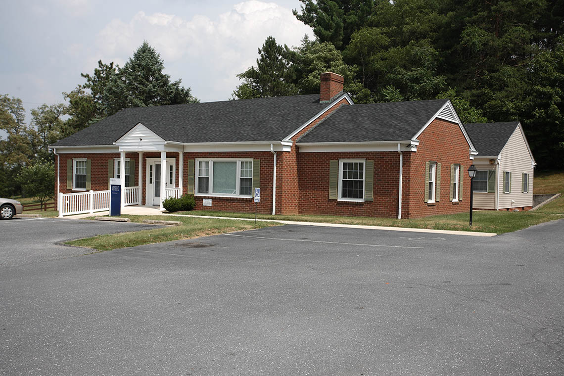 Image of Carilion Clinic Family Medicine - Fort Defiance