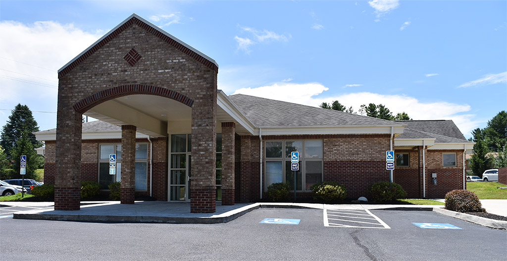 Image of Carilion Clinic Urology - Christiansburg
