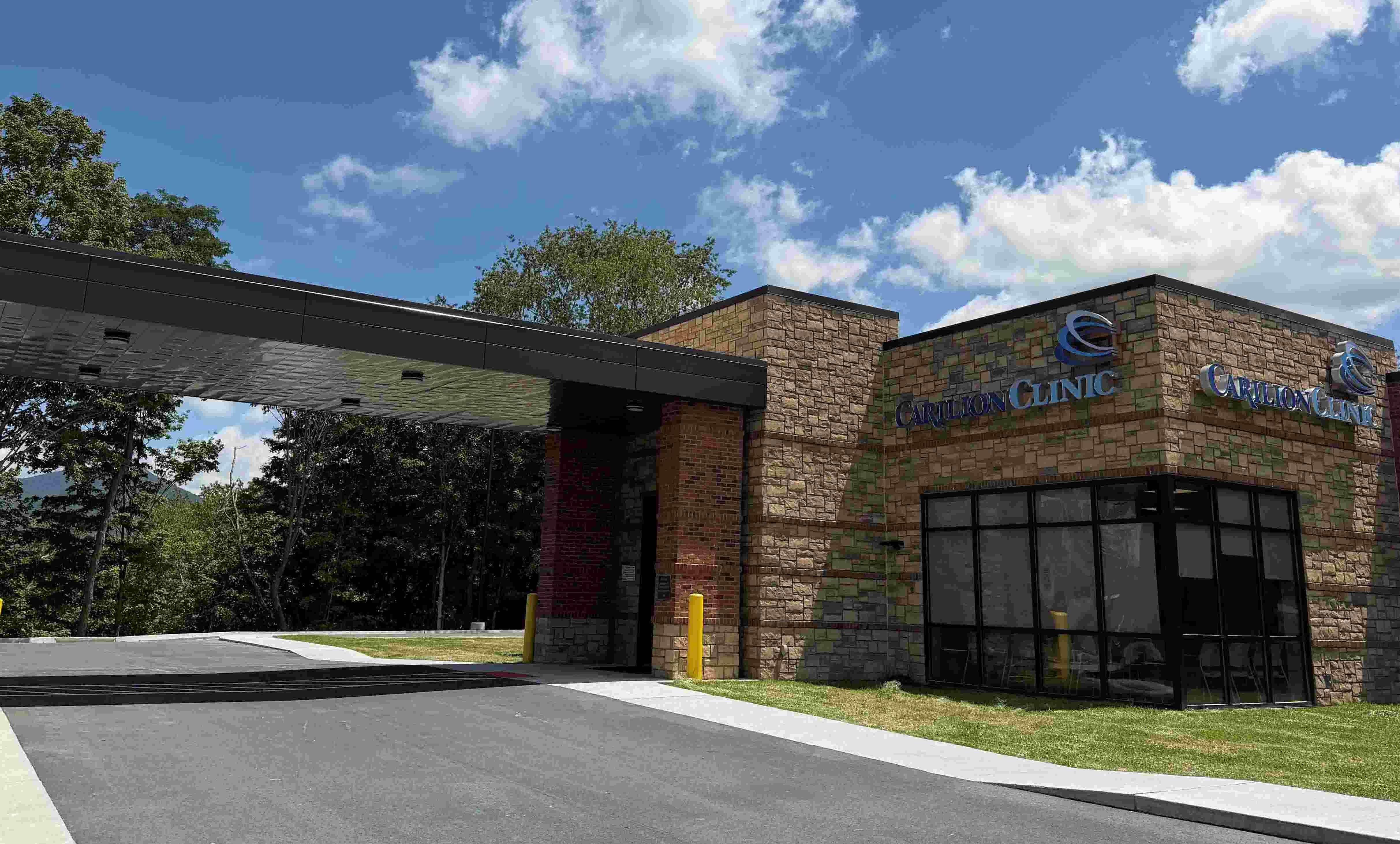 'Photo of Carilion Clinic Family Medicine - Tazewell