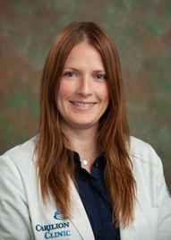Image of Erin K. Howes, DO