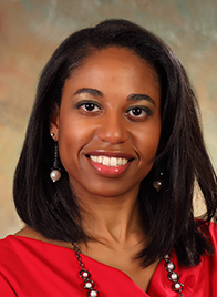 Image of Ayesha J. Kelly, MD