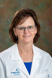 Image of Karla L. Grimes, PA