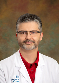 Image of Jeffrey G. Thompson, PA