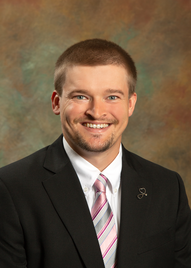 Image of Cody D. Bushman, DO