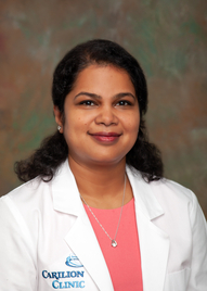 Image of Soundarya N. Gowda, MD