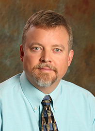 Image of Ralph D. Brown Jr., MD