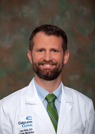 Image of Joseph H. Kidd, DO