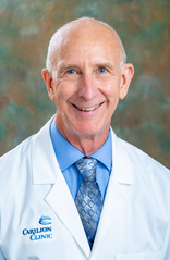 Image of Howard B. Pride, MD