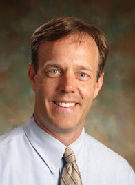 Image of Richard D. Kauffman, DO