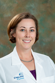 Image of Brandy L. Edwards, MD