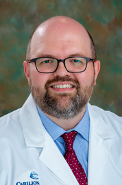 Image of James M. Jarvis, MD