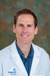 Image of Michael Angerbauer, MD