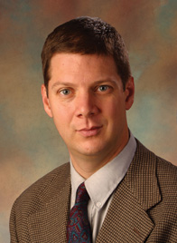 Image of Charles J. Paget III, MD