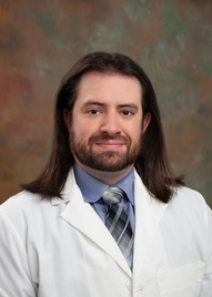 Image of Nicholas B. Yelverton, DO