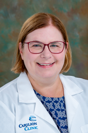Image of Lydia J. Sharp, MD