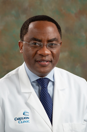 Image of Denis A. Foretia, MD