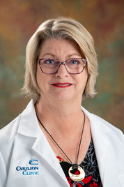 Image of Kimberly G. Robertson, NP