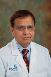 Image of Sanjoy Saha, MD