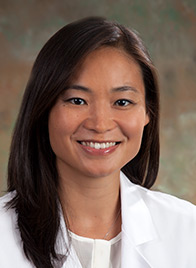 Image of Yaohua Lu, MD