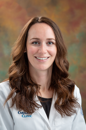 Image of Kathryn L. Tolmie, PA