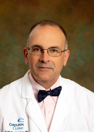 Image of Keith R. Stephenson, MD