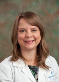 Image of Andrea R. Lough, DO