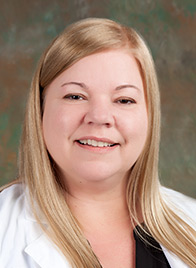 Image of Michelle N. Dowdy, NP