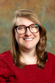 Image of Alyssa E. Whited, PA