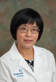Image of Chunxiao B. Zhang, MD