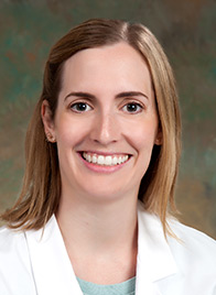 Image of Anna G. Weaver, NP