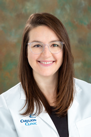 Image of Lily Colpitts, MD