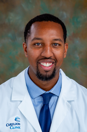 Image of Jordan R. Saunders, DO