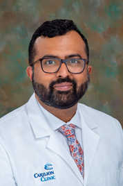 Image of Faisal Aslam, MD