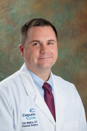 Image of Eric T. Mulkey, DO