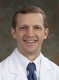 Image of Kyle A. Prickett, MD