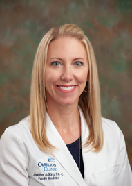 Image of Jennifer T. Adkins, PA