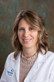 Image of Kelly L. England, NP