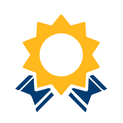 Beacon Award for Excellence in 2018