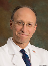 Joseph T. Moskal, M.D.