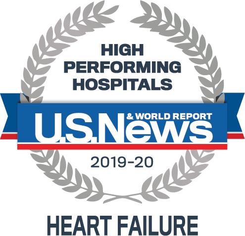US News Heart Failure