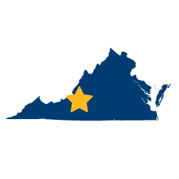 State of Virginia
