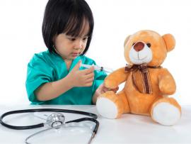 kids and vaccines