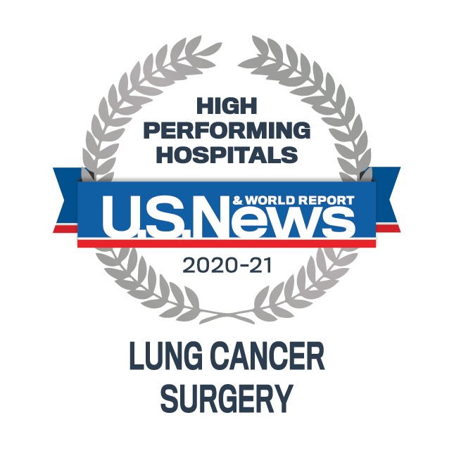 Lung Cancer Surgery