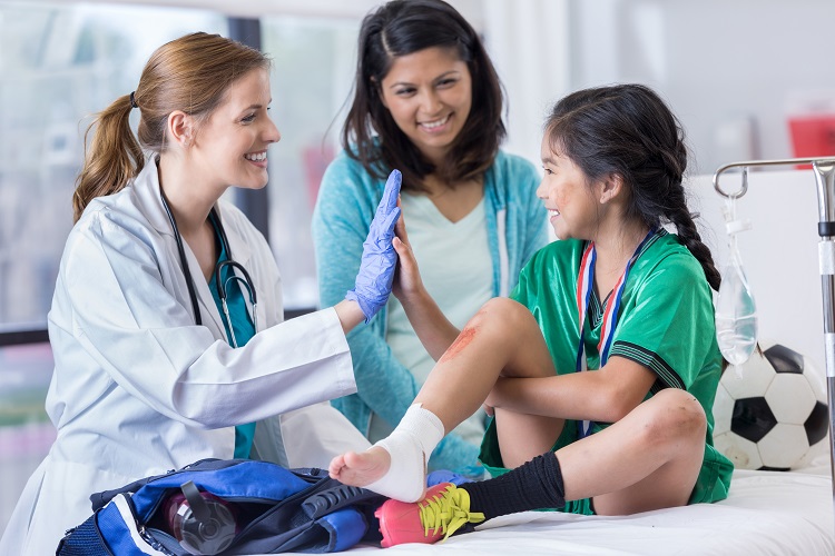 Pediatric Orthopaedics