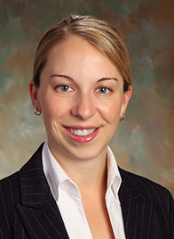 KLB Headshot
