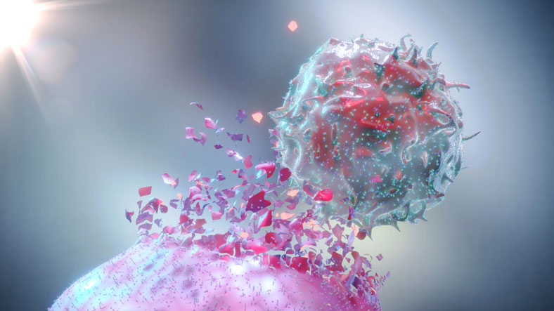Cancer molecule