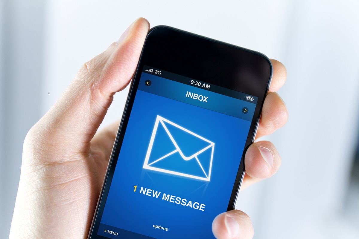 No MyChart Email