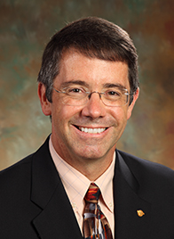 Brian K. Unwin, M.D.