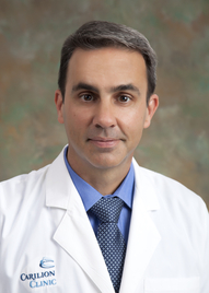 Benjamin Cable, M.D.