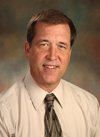 Erwood G. Edwards, Jr. M.D.